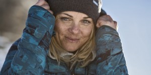 Beitragsbild des Blogbeitrags Sandra Lahnsteiner – Freeskier und Filmproduzentin aus dem SalzburgerLand