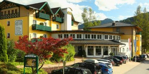 Beitragsbild des Blogbeitrags Aktivhotel Alpina, Bikespass für die ganze Familie 