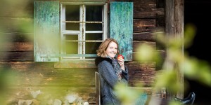 Beitragsbild des Blogbeitrags „Meine gesunde Küche“ von Johanna Maier
