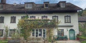 Beitragsbild des Blogbeitrags Mönchsberg Sparkling – Wein aus der Stadt Salzburg 