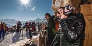 Beitragsbild des Blogbeitrags White Pearl Mountain Days