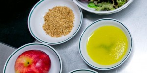 Beitragsbild des Blogbeitrags Fastenrezepte vom Goldenen Hirsch