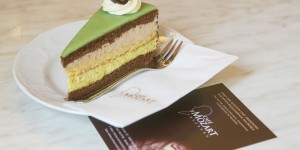 Beitragsbild des Blogbeitrags Salzburgs beste Mozarttorten 