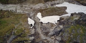 Beitragsbild des Blogbeitrags Wanderung zur Eiskapelle