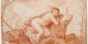 Beitragsbild des Blogbeitrags „Art Royal“: der Louvre zu Gast im Salzburg Museum