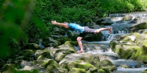 Beitragsbild des Blogbeitrags Trainingstipps zur Badehosen- und Bikinifigur