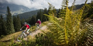 Beitragsbild des Blogbeitrags Hochkönig – Konfessionen eines Genussbikers