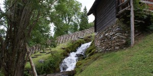 Beitragsbild des Blogbeitrags Freilichterlebnis 7 Mühlen Pfarrwerfen 
