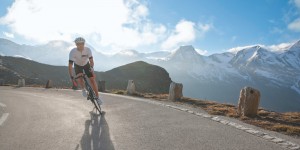 Beitragsbild des Blogbeitrags Rennradverleih Salzburg