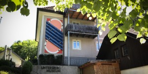 Beitragsbild des Blogbeitrags Das Untersbergmuseum in Fürstenbrunn