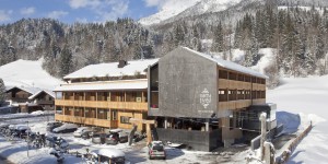 Beitragsbild des Blogbeitrags Hotel Mama Thresl in Leogang