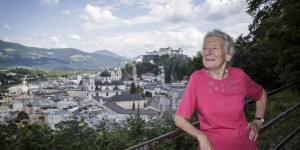 Beitragsbild des Blogbeitrags Geheimnisvoller Mönchsberg 