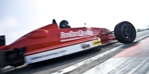 Beitragsbild des Blogbeitrags Lechnerracing – Benzin im Blut