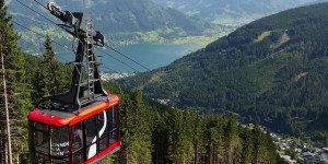 Beitragsbild des Blogbeitrags Gondeln im Wandel der Zeit 