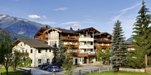 Beitragsbild des Blogbeitrags Das Smaragdhotel Tauernblick, Biken mitten im Paradies