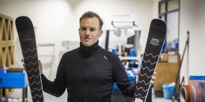 Beitragsbild des Blogbeitrags Die Scharfe Kante in der Panzerhalle