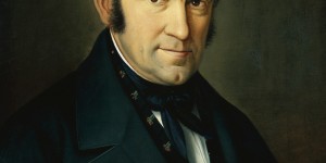 Beitragsbild des Blogbeitrags Weihnachten mit Katharina und Franz Xaver Gruber