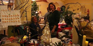 Beitragsbild des Blogbeitrags Bäuerlicher Adventsmarkt in Rußbach