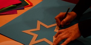 Beitragsbild des Blogbeitrags Weihnachtswerkstatt im Kulturzentrum Jakobisaal 