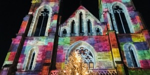 Beitragsbild des Blogbeitrags Adventmarkt der Kontraste in St. Johann Alpendorf