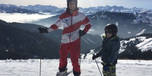 Beitragsbild des Blogbeitrags Aus der Sicht eines Skilehrers