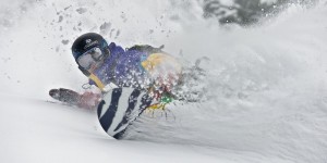 Beitragsbild des Blogbeitrags Stefan Gimpl – vom Snowboard hinter die Kamera