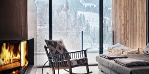 Beitragsbild des Blogbeitrags Erholung pur im Naturhotel Forsthofgut 