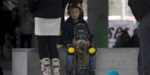 Beitragsbild des Blogbeitrags Skatepark Salzburg