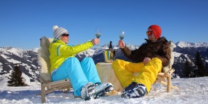 Beitragsbild des Blogbeitrags Ski- und Weingenusswoche