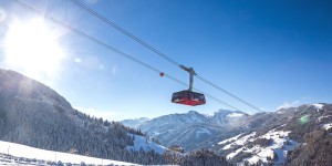Beitragsbild des Blogbeitrags Ski Amadé: Made my day