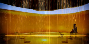 Beitragsbild des Blogbeitrags Bierige Leidenschaft: die neue Stiegl-Bierausstellung