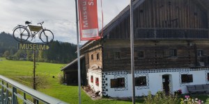 Beitragsbild des Blogbeitrags Aberseer Heimatmuseum