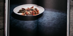 Beitragsbild des Blogbeitrags Schellhorns Generationskochbuch