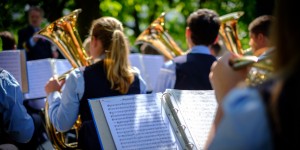 Beitragsbild des Blogbeitrags Kultur im Mirabellgarten