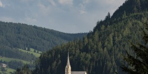 Beitragsbild des Blogbeitrags Musiksommer St. Leonhard im Lungau