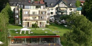 Beitragsbild des Blogbeitrags Brandauer Villen
