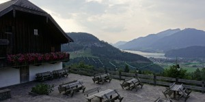 Beitragsbild des Blogbeitrags Laimeralm – die Alm der Almen