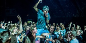 Beitragsbild des Blogbeitrags 25 Jahre Rockhouse Salzburg