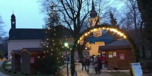 Beitragsbild des Blogbeitrags Weihnachtsmärkte und Adventzauber im Tennengau