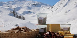 Beitragsbild des Blogbeitrags Feine Genussevents im Winter 