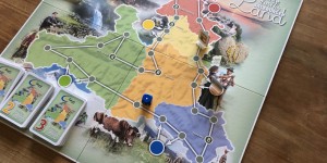 Beitragsbild des Blogbeitrags Streifzüge durchs SalzburgerLand – das Spiel