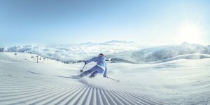 Beitragsbild des Blogbeitrags Untertags auf der Piste, am Abend im Konzertsaal 