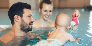 Beitragsbild des Blogbeitrags Post – Family Resort: Eine Oase für Groß und Klein