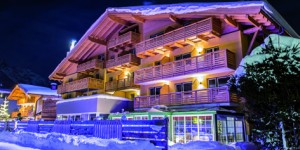 Beitragsbild des Blogbeitrags Hotel Gutjahr: Umweltbewusstes Hotel in Abtenau