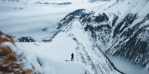 Beitragsbild des Blogbeitrags #MYINSTAWEEKEND Jubiläums-Edition im Winterwonderland Zell am See-Kaprun 