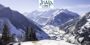 Beitragsbild des Blogbeitrags Hoch, höher, TriAlp: Erster Bergsport-Triathlon in Rauris