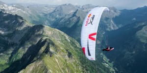 Beitragsbild des Blogbeitrags Das Alpen-Abenteuer Red Bull X-Alps 