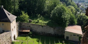 Beitragsbild des Blogbeitrags Unterwegs in Salzburgs Stadtwälder