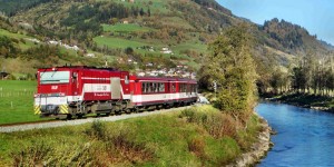 Beitragsbild des Blogbeitrags Kostenlos mit Bus und Bahn durch den Pinzgau