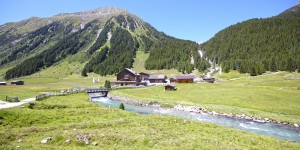 Beitragsbild des Blogbeitrags Wegefreiheit im Nationalpark Hohe Tauern